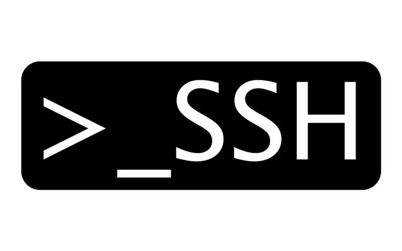 SSH端口转发